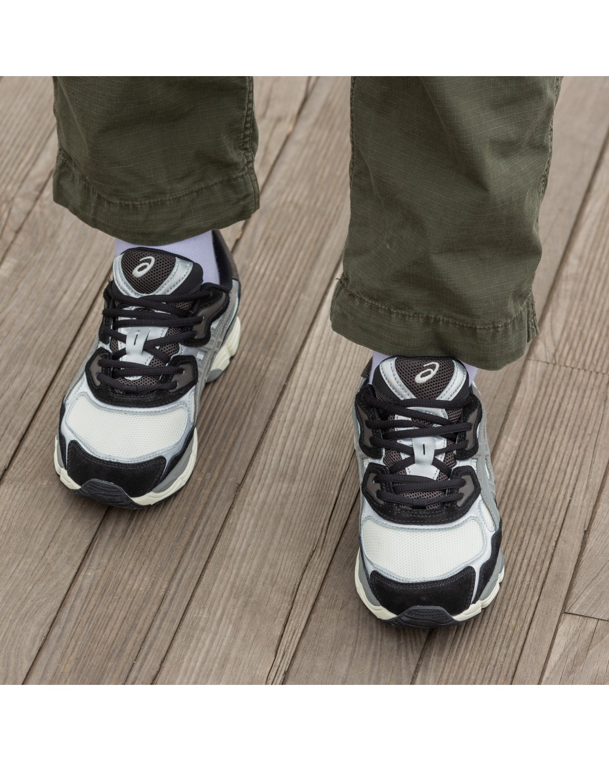 Asics Gel NYC