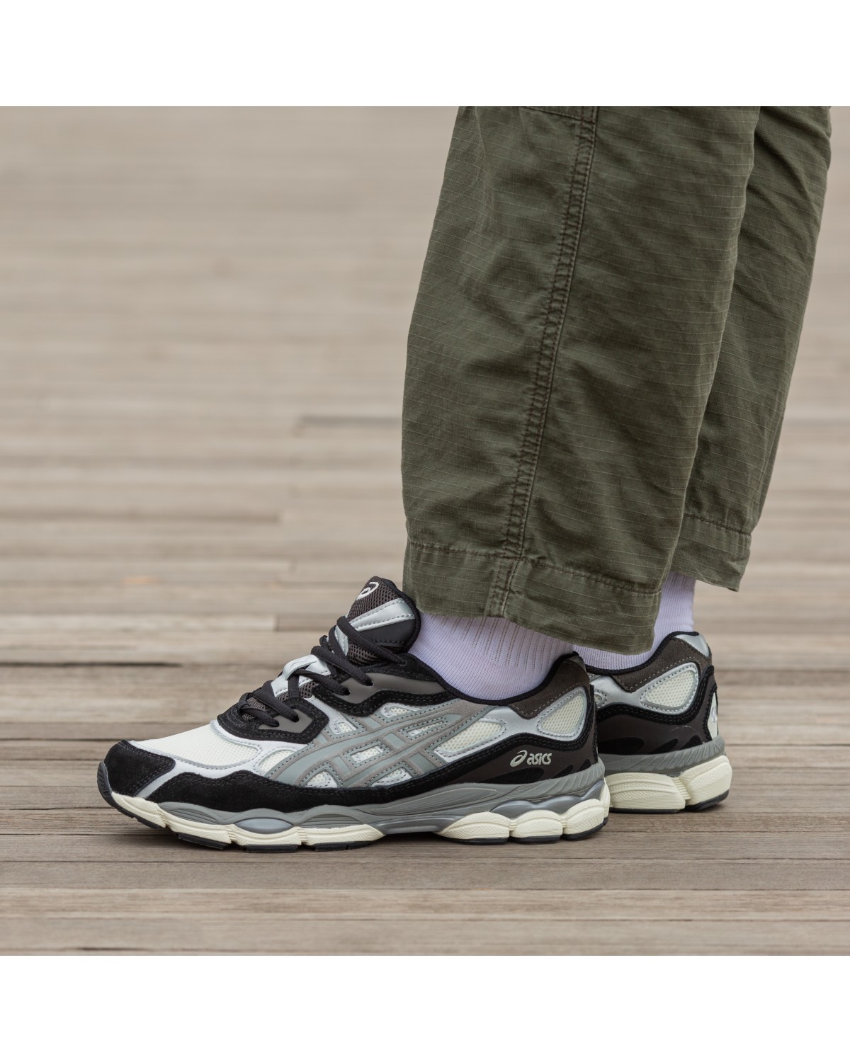 Asics Gel NYC
