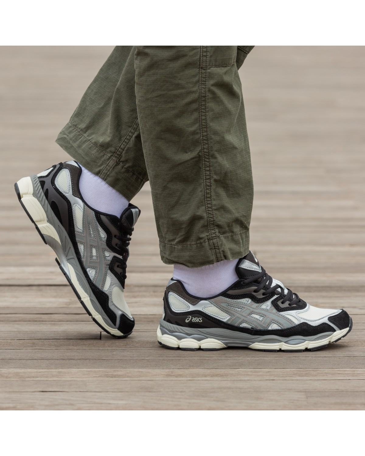 Asics Gel NYC