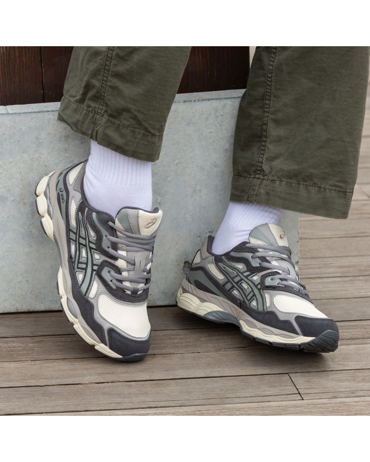 Asics Gel NYC