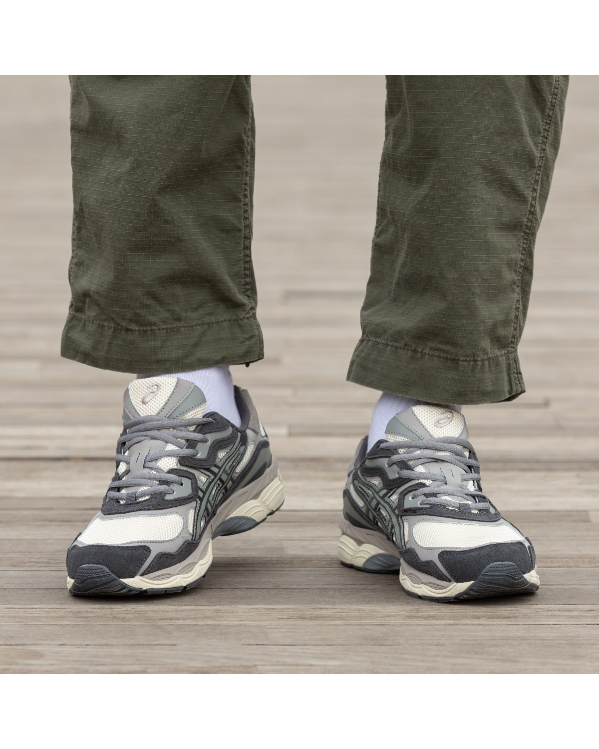 Asics Gel NYC