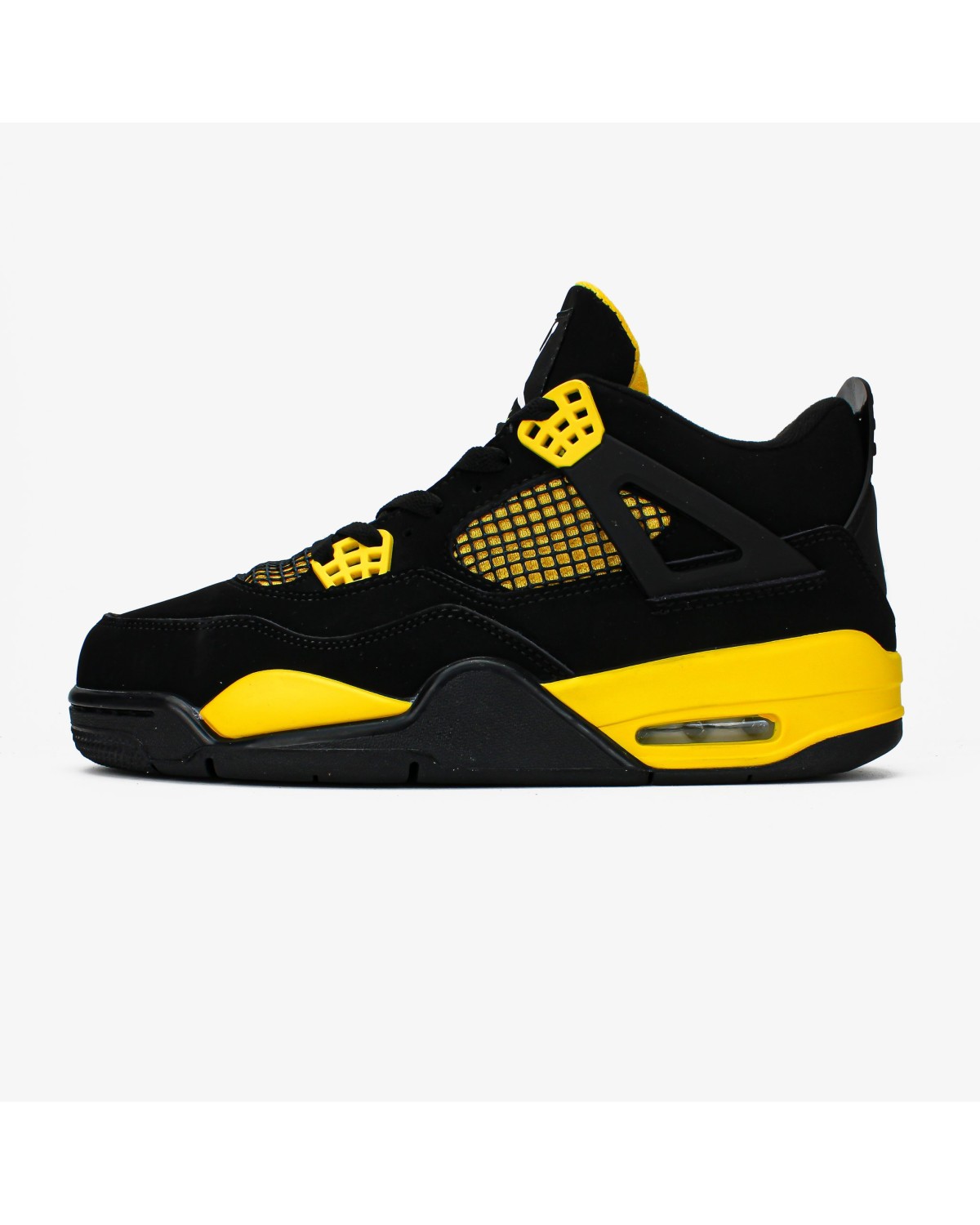 Nike Air Jordan 4 Retro "Thunder"