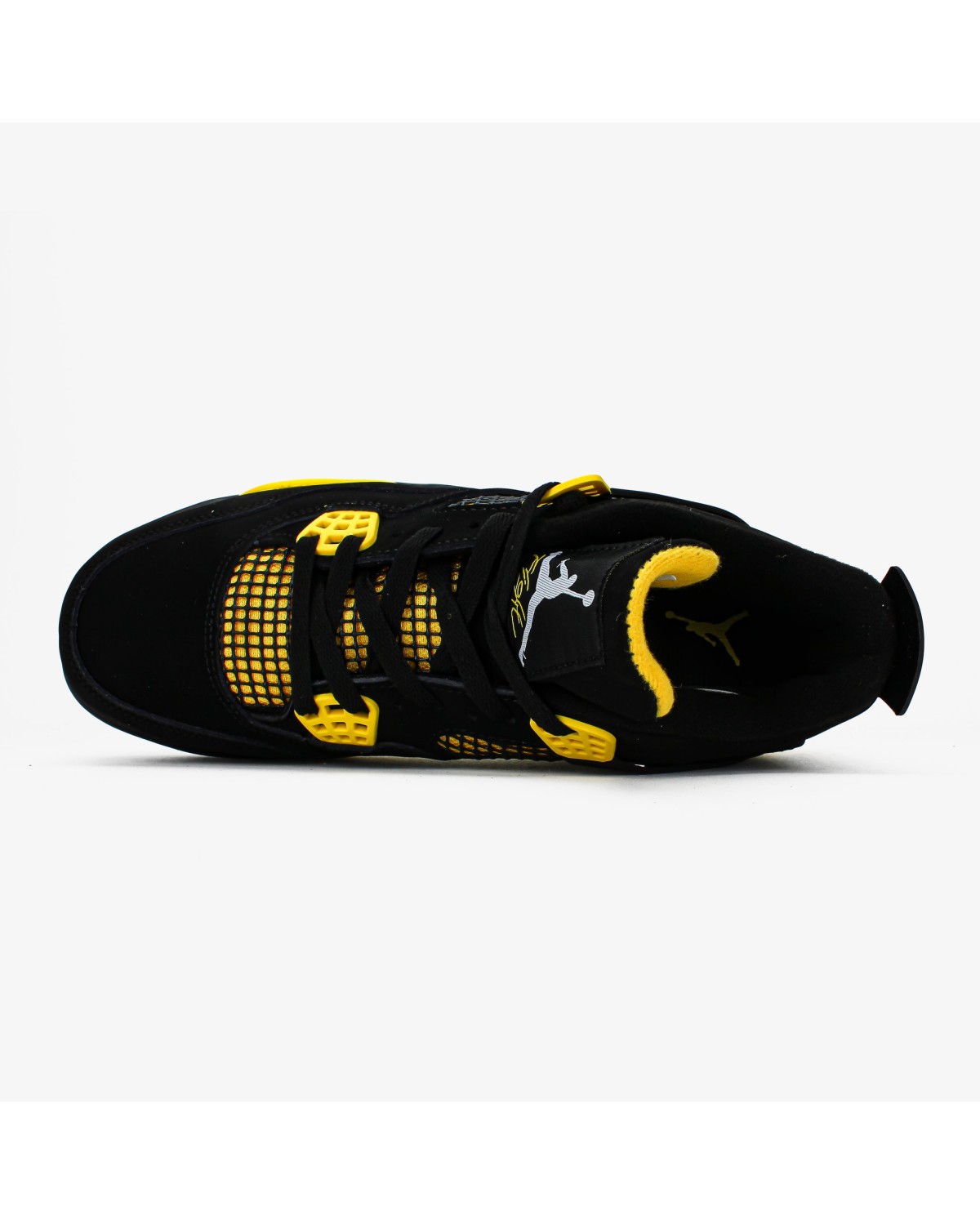 Nike Air Jordan 4 Retro "Thunder"