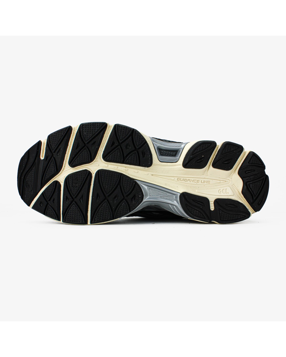 Asics Gel Nyc "Black Graphite"