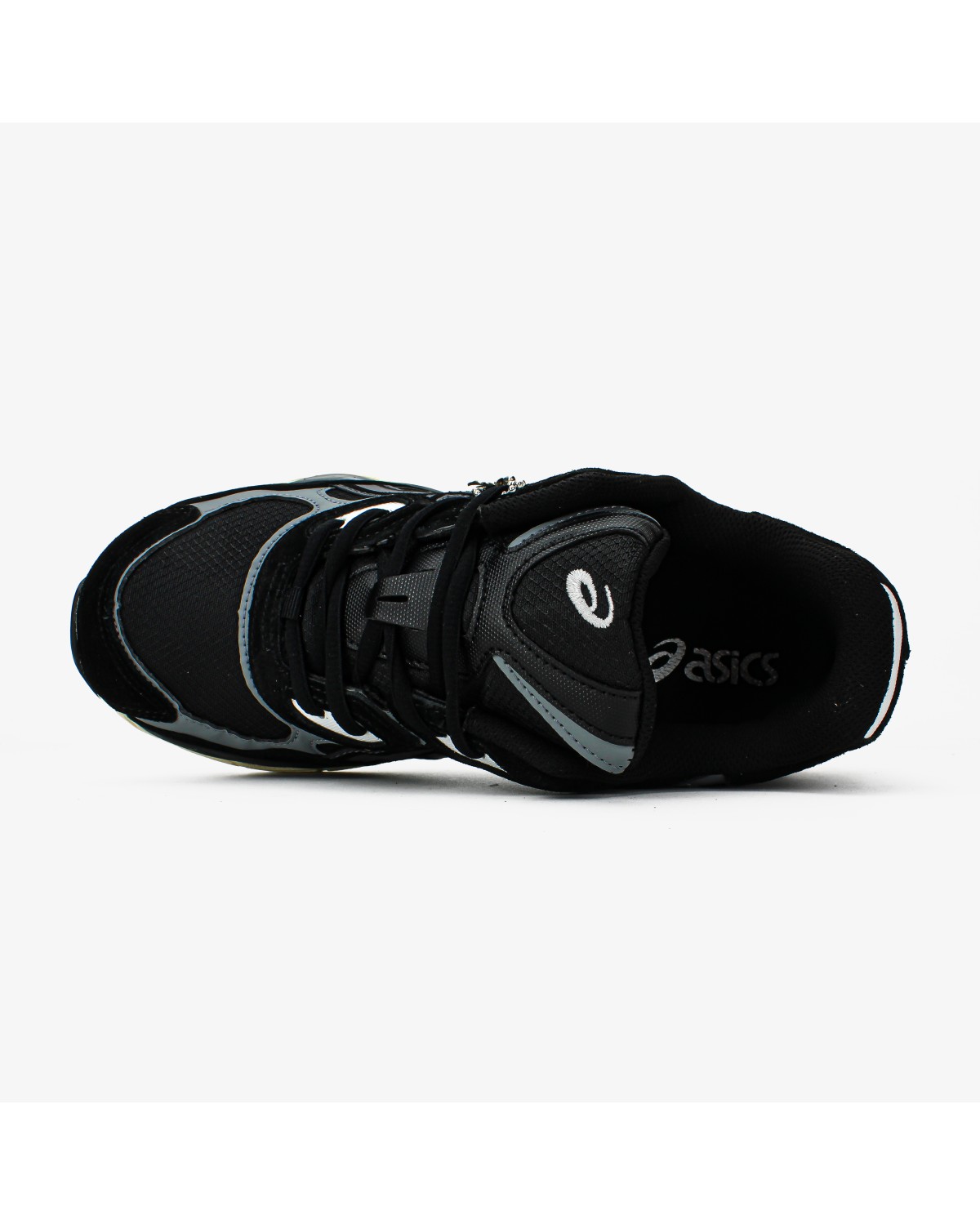 Asics Gel Nyc "Black Graphite"