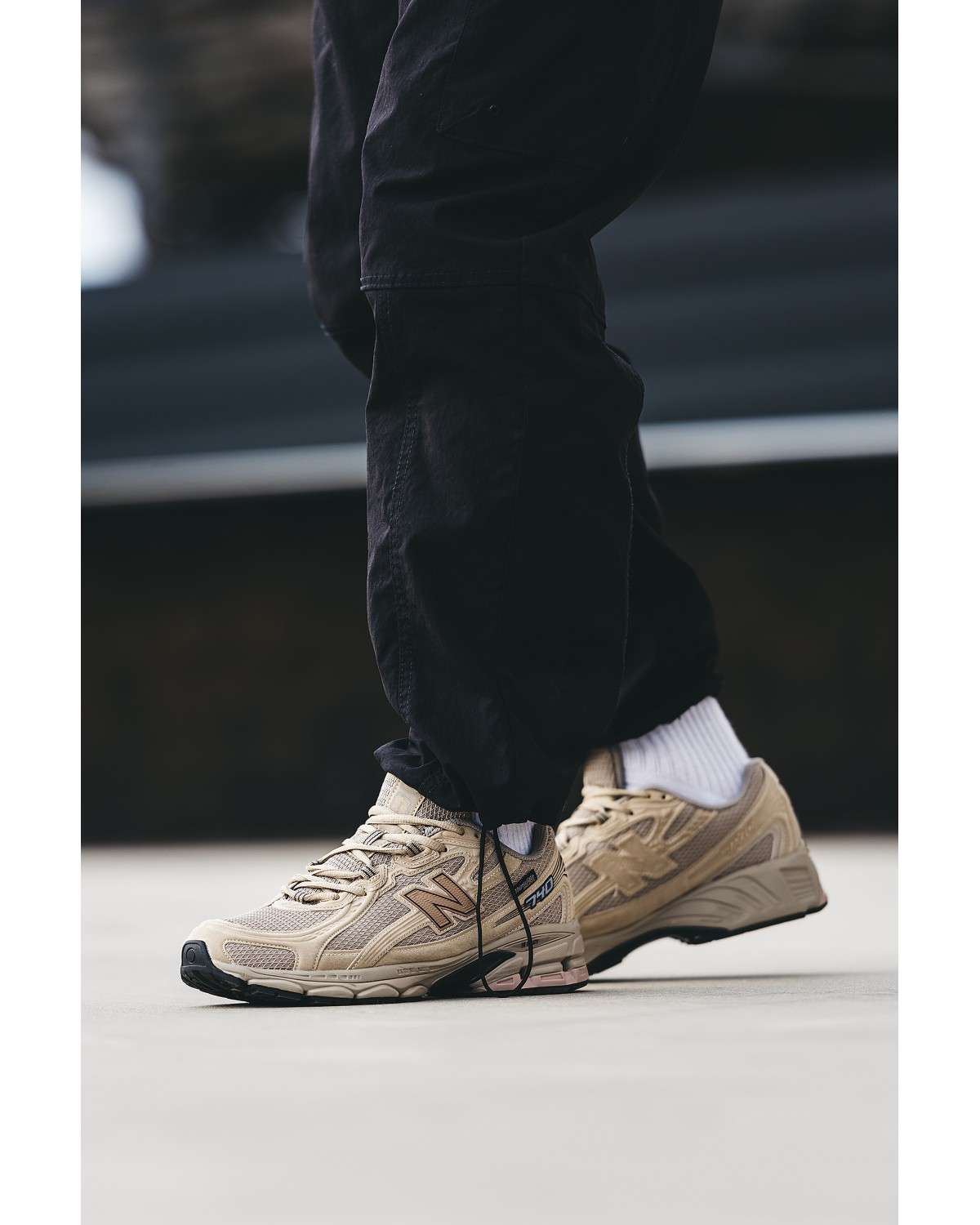 New Balance 740 Gore-Tex