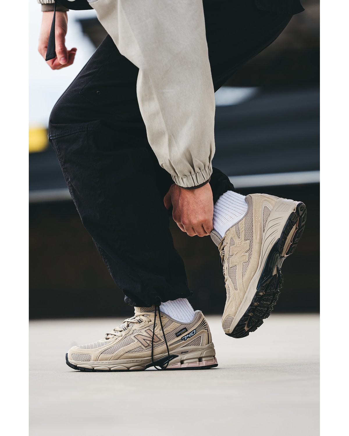 New Balance 740 Gore-Tex