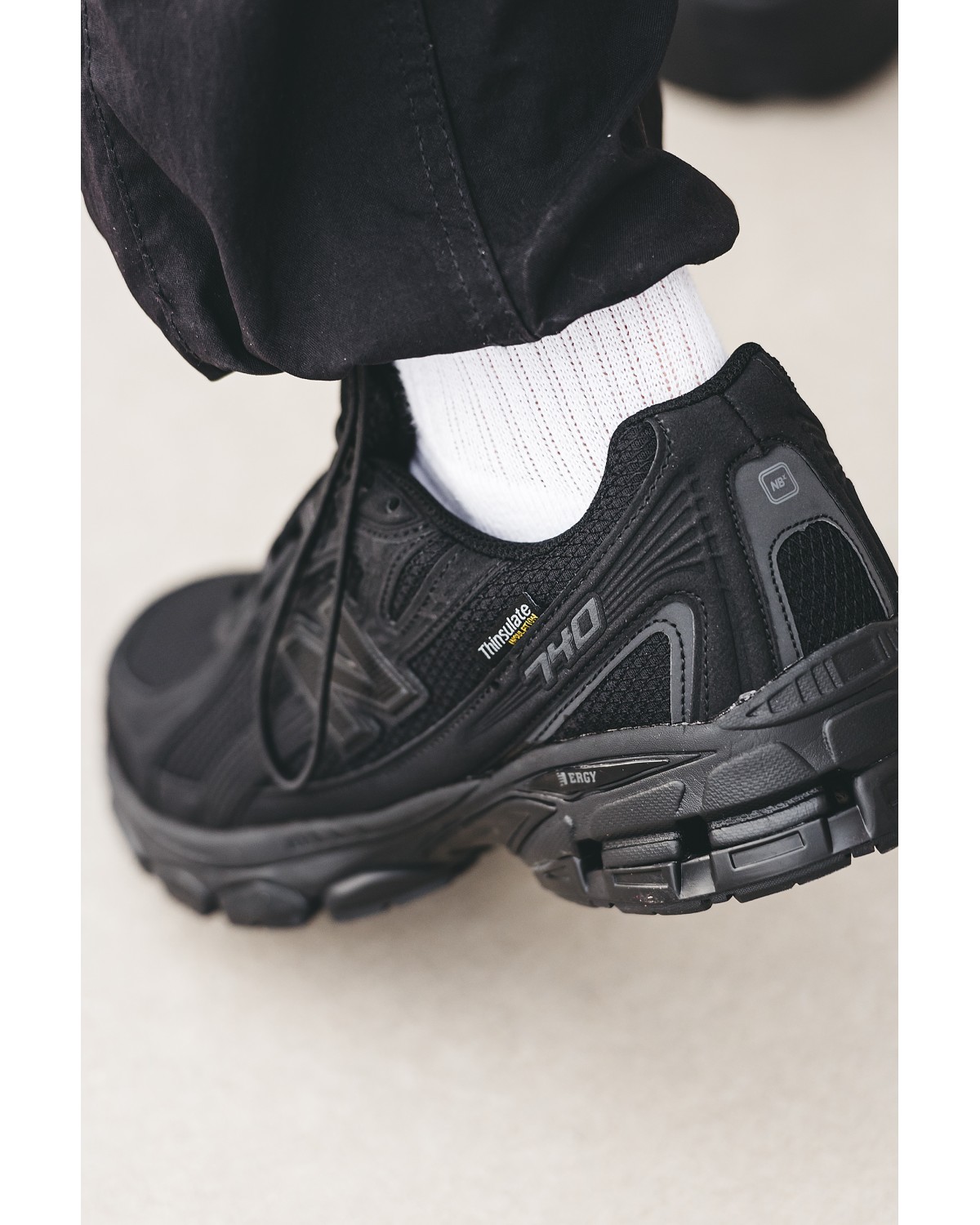 New Balance 740 Gore-Tex