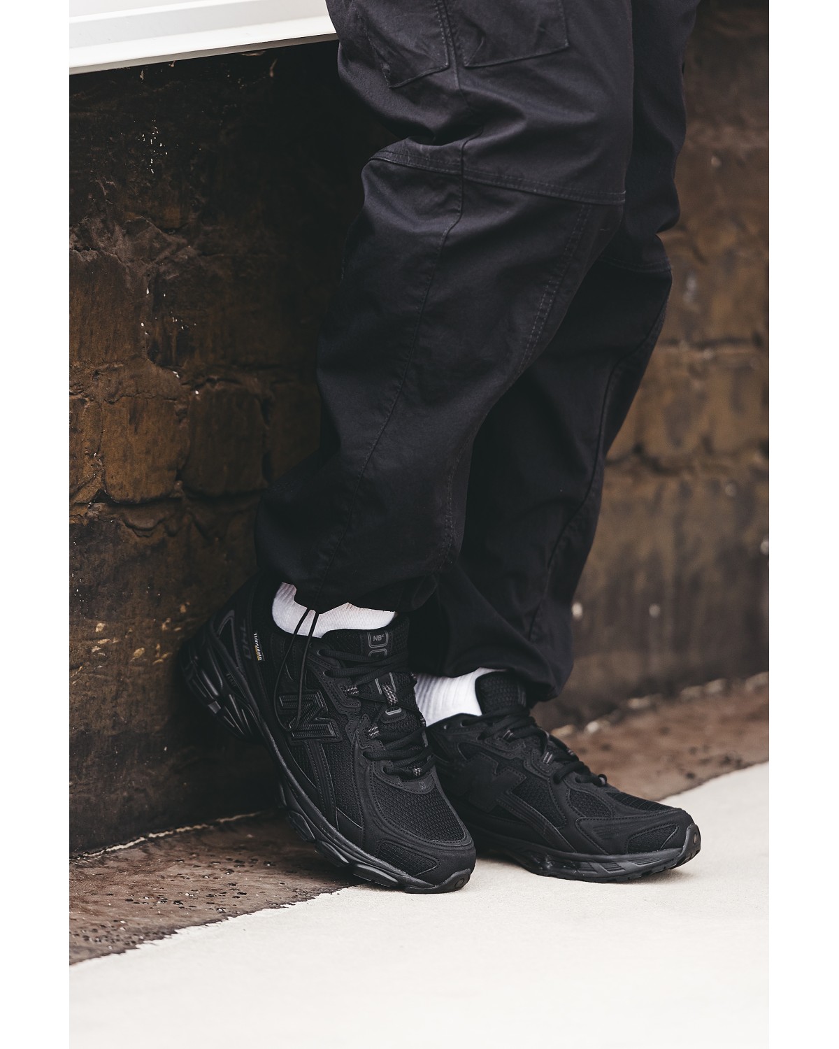 New Balance 740 Gore-Tex