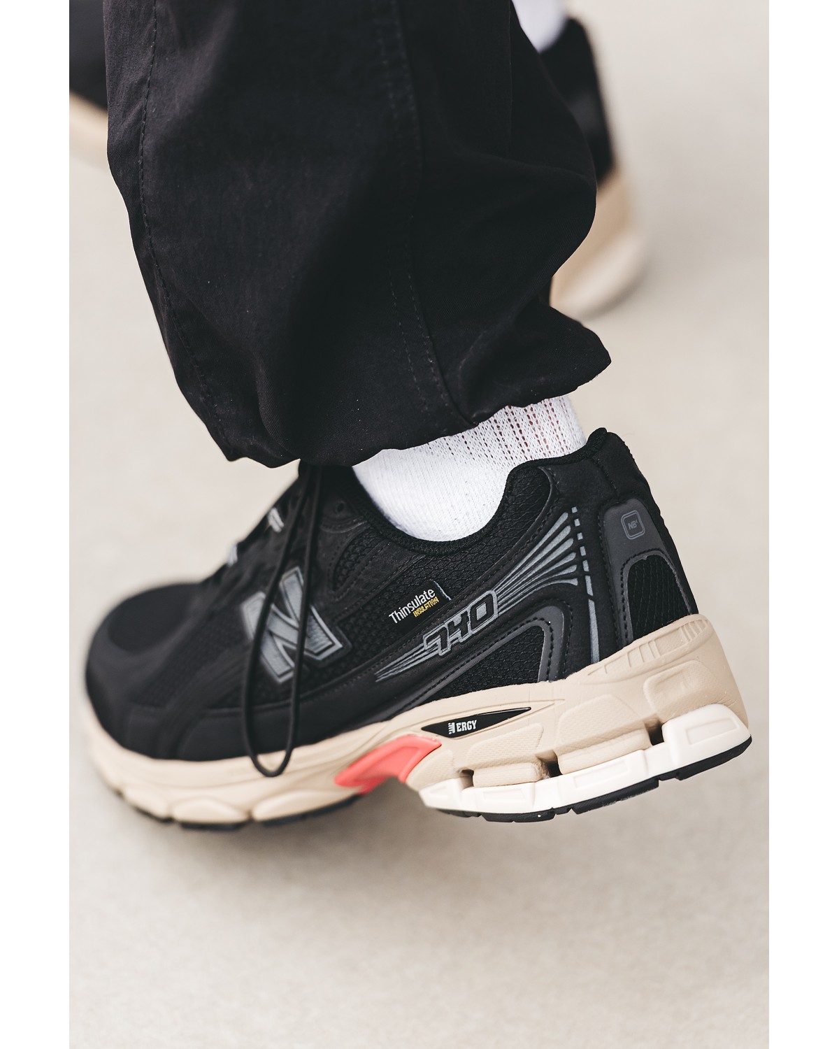 New Balance 740 Gore-Tex