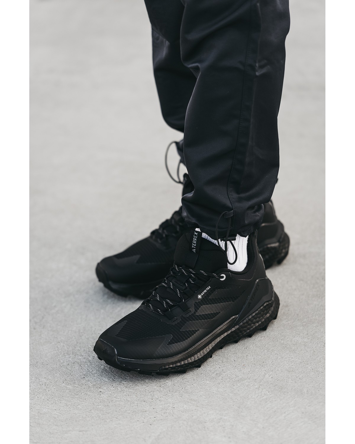 Adidas Terrex Free Hiker 2.0