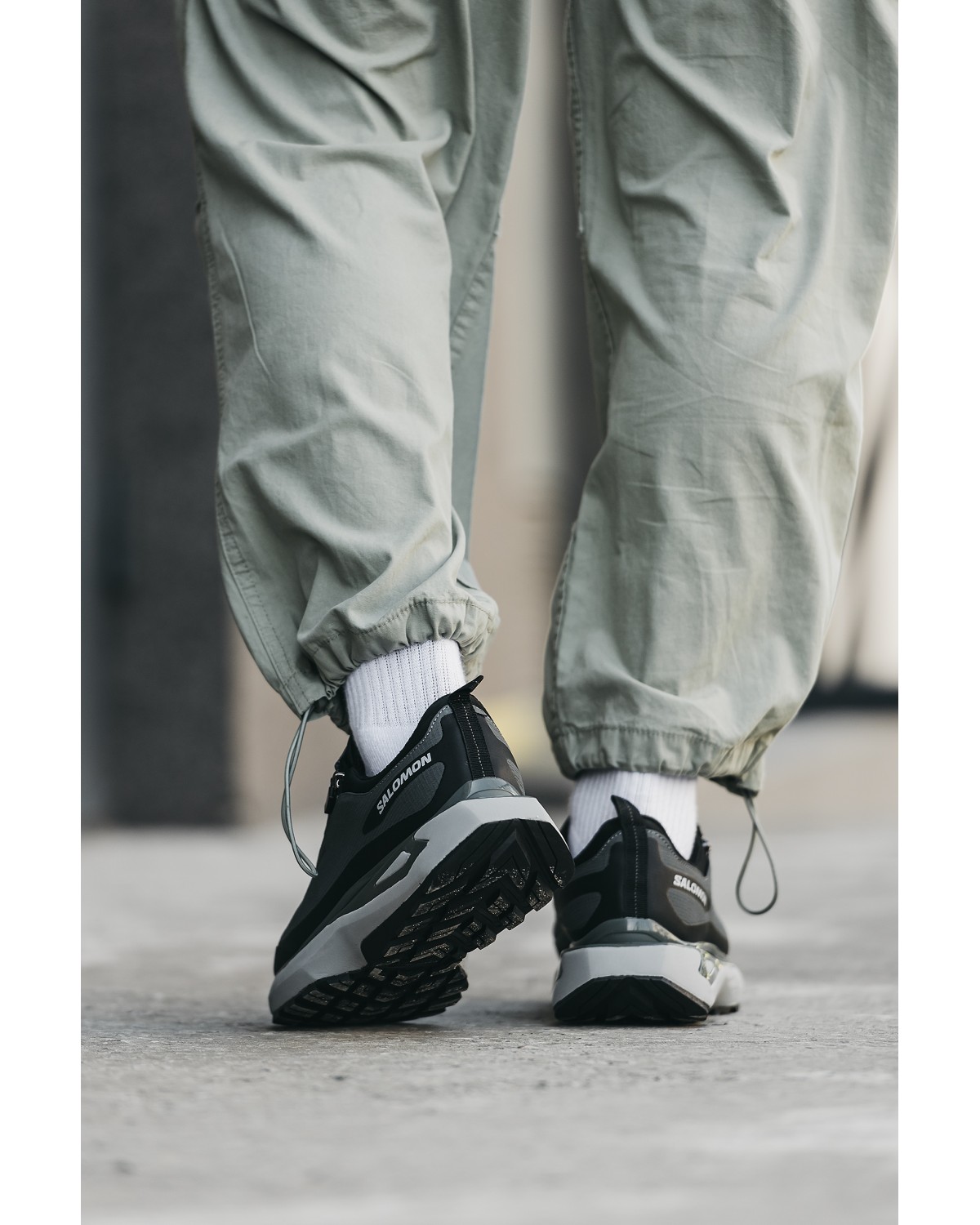 Salomon Odyssey Gore-Tex