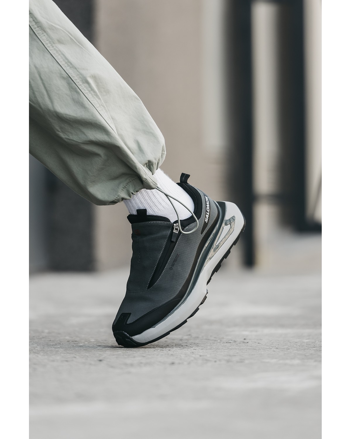 Salomon Odyssey Gore-Tex