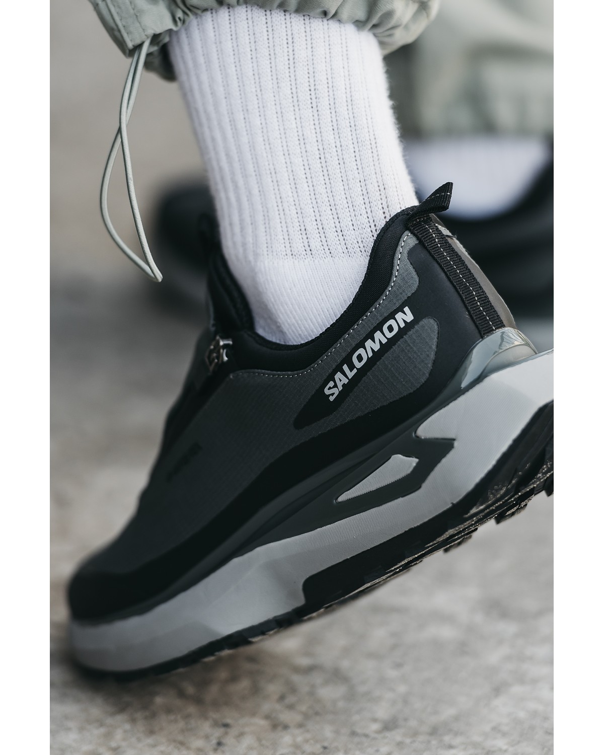 Salomon Odyssey Gore-Tex