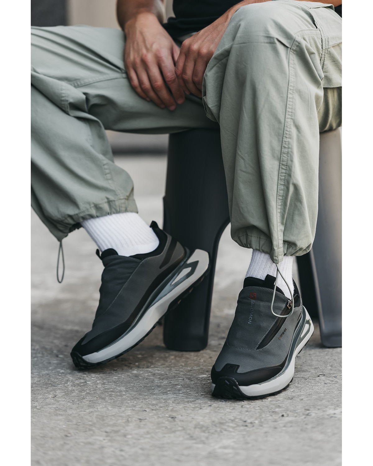 Salomon Odyssey Gore-Tex