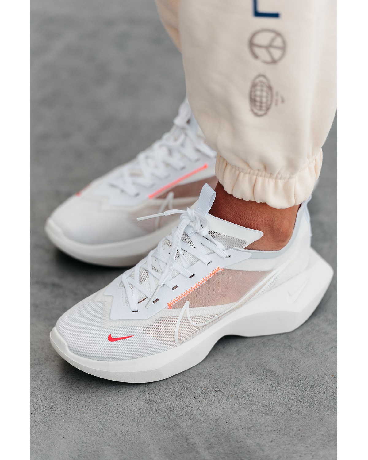 Nike Vista Lite Pink