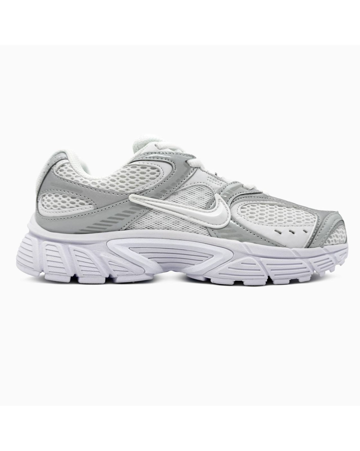 Nike V5 RNR White/Silver