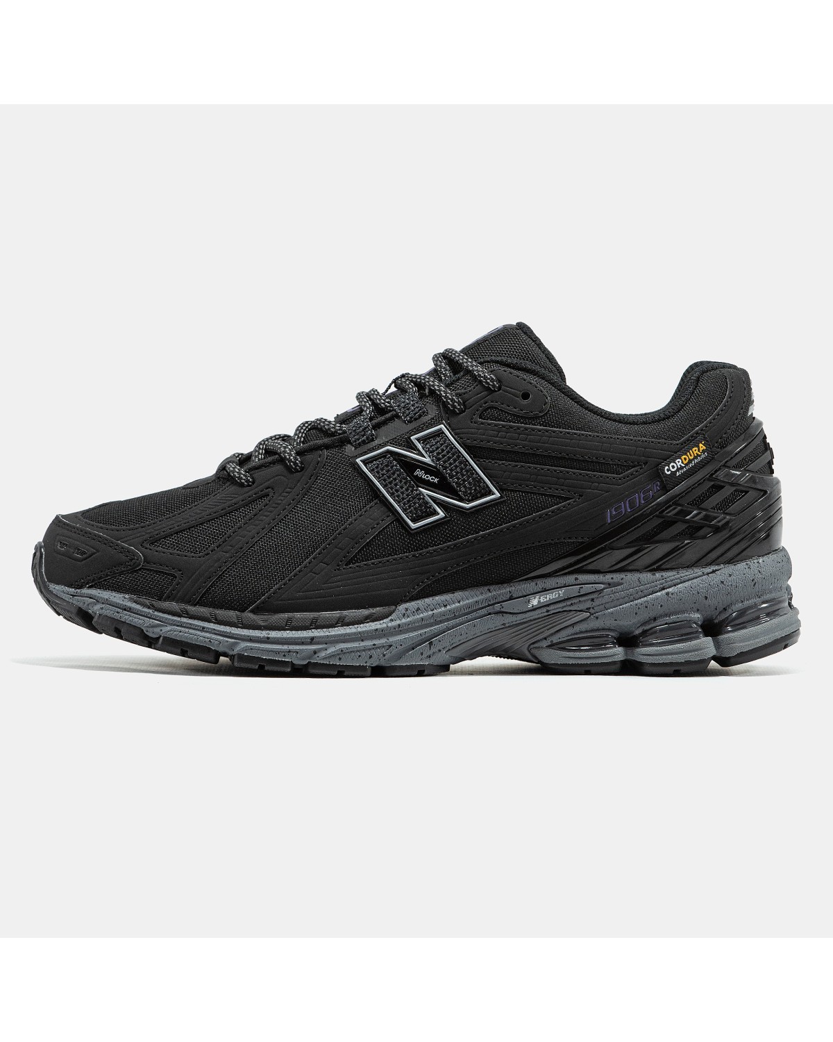 New Balance 1906R Cordura Black Purple