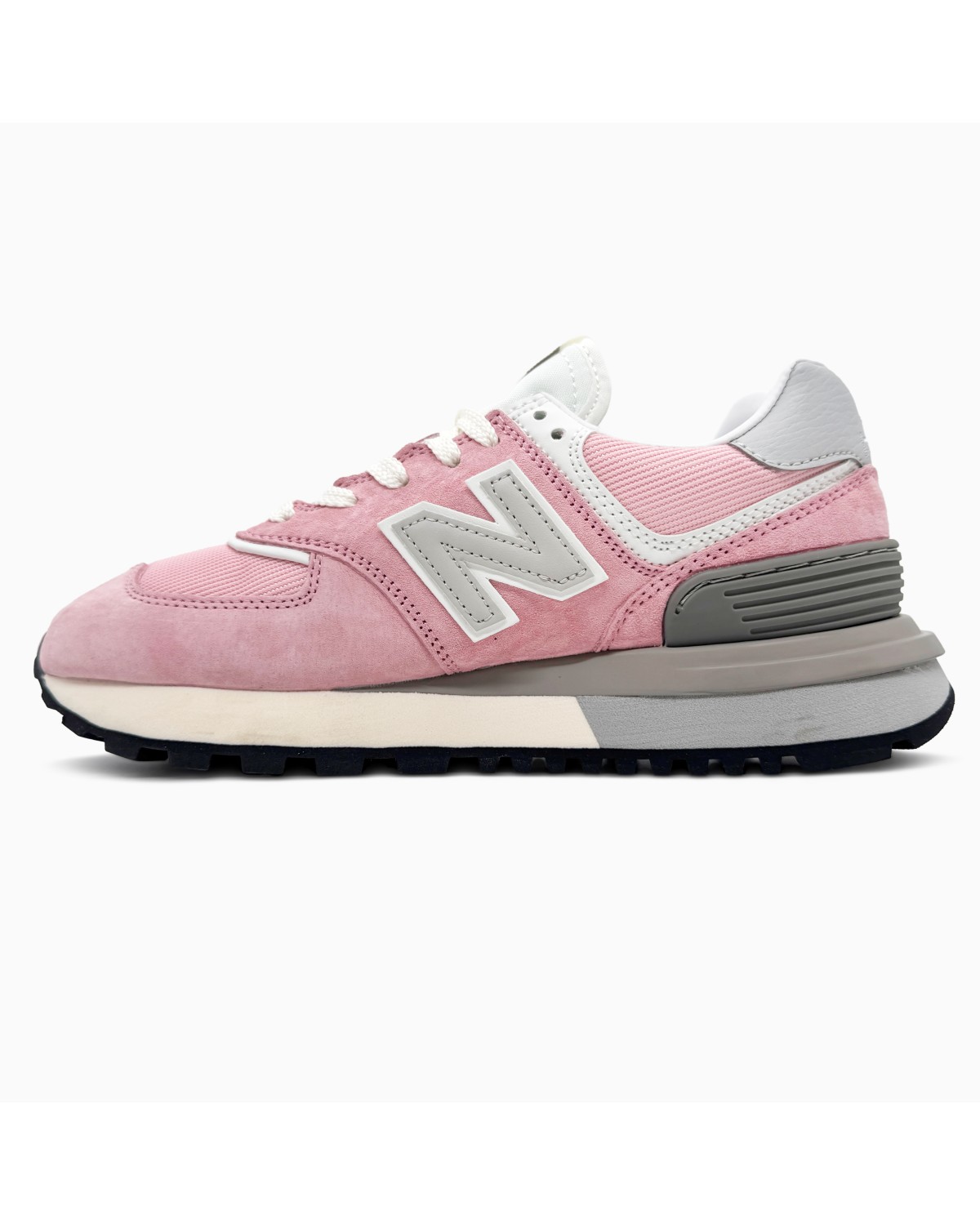New Balance 574 Legacy Pink