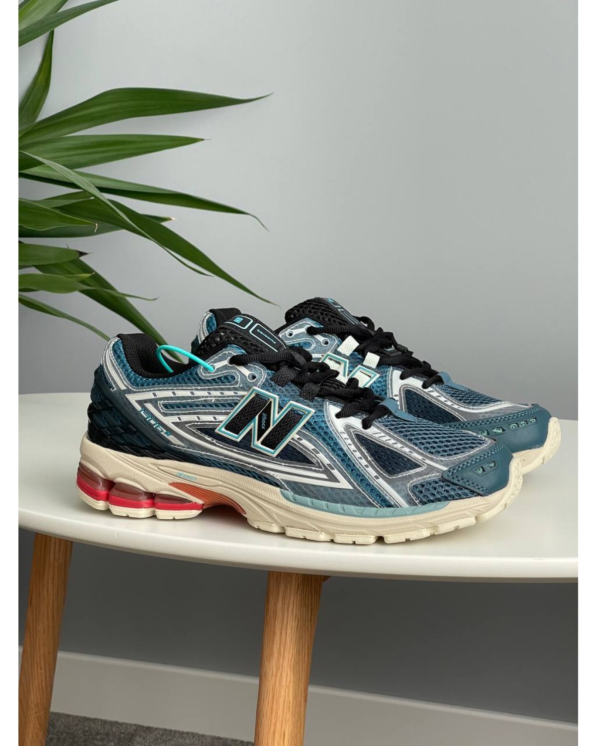 New Balance 1906R x Footpatrol M1906RFP