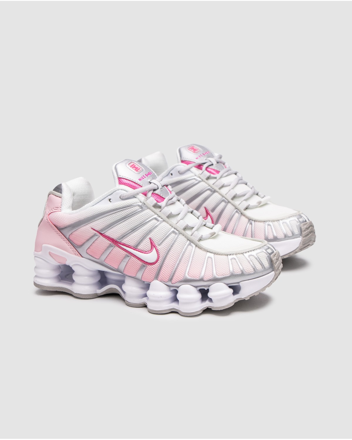 Nike Air Max Shox TL Pink