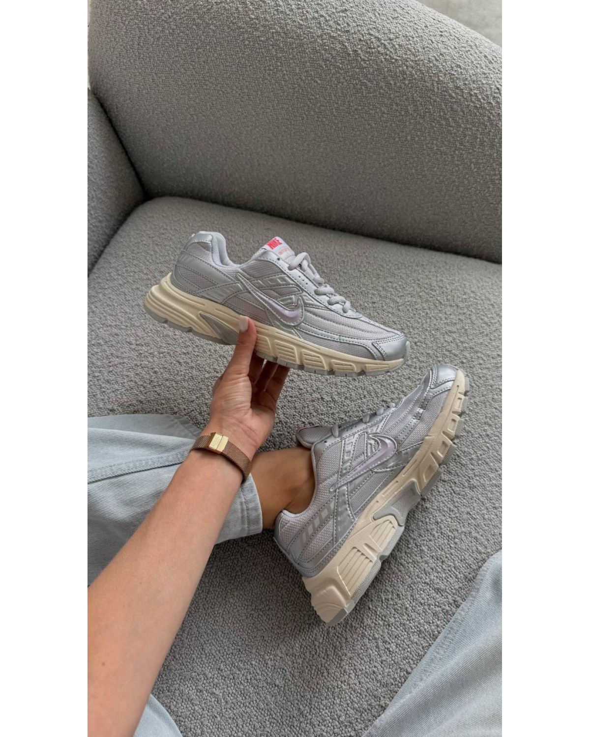 Nike Intiator Premium