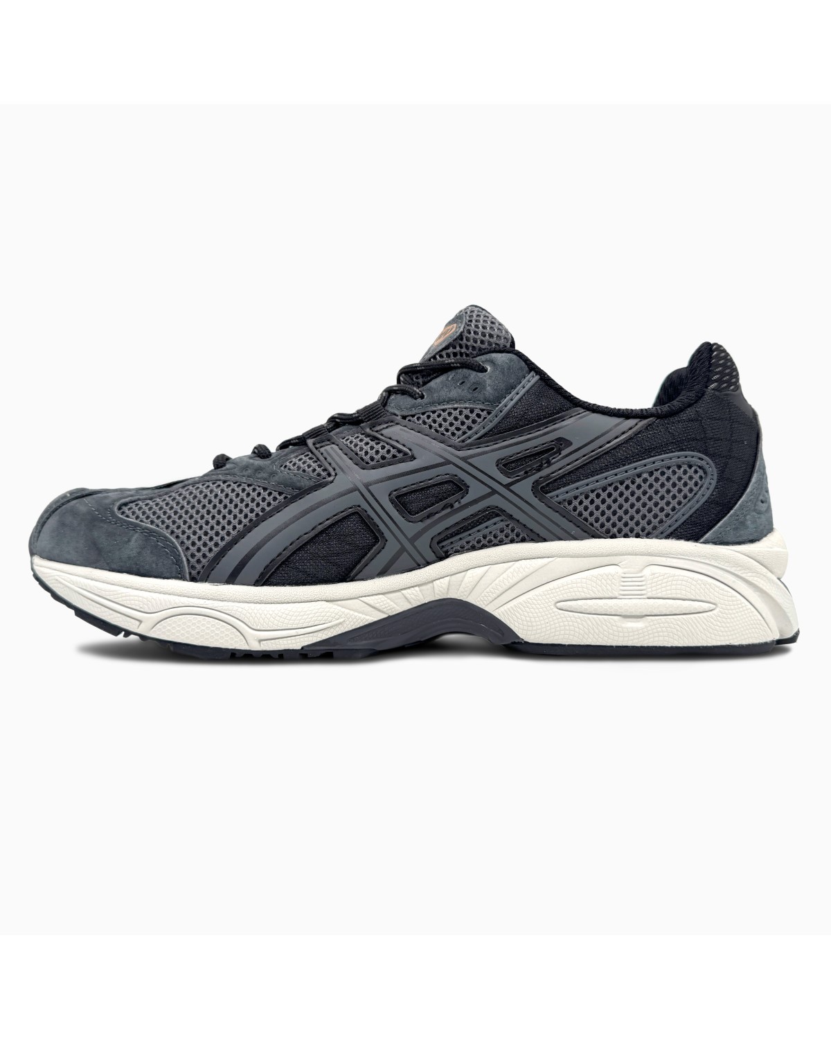 Asics Gel-Nimbus 10.1 Grey/Black