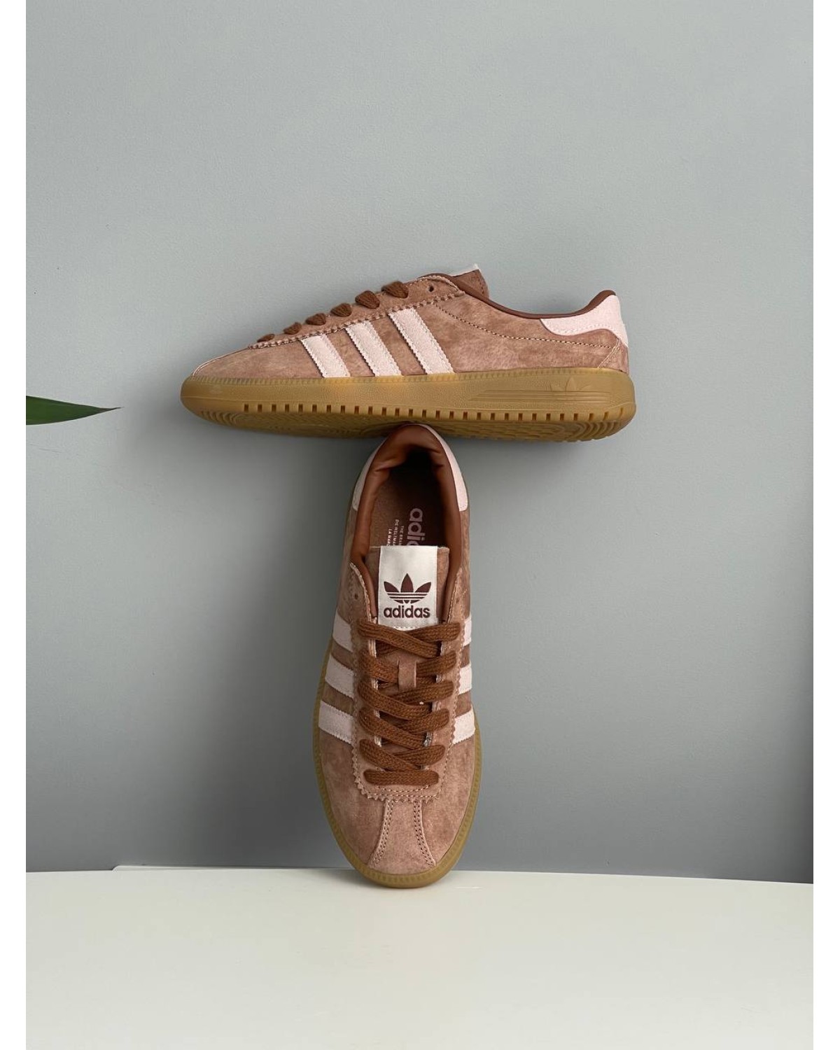 Adidas Bermuda Preloved