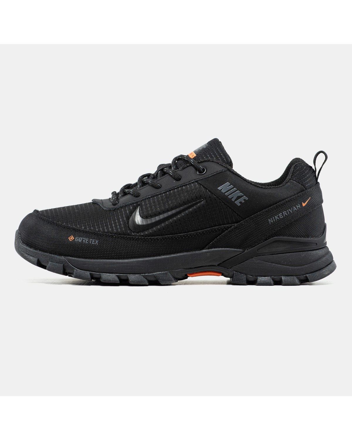 Nike Rivah Dark Gore-Tex