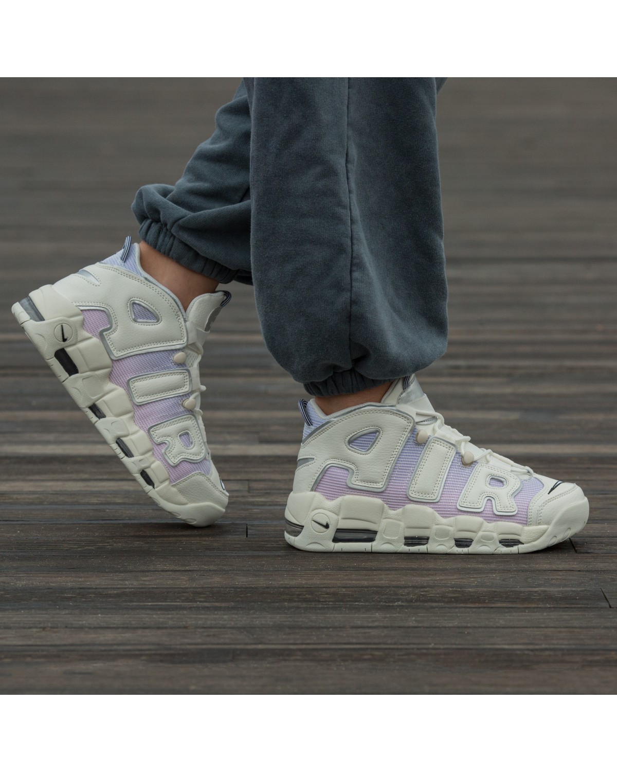 Nike Air More Uptempo