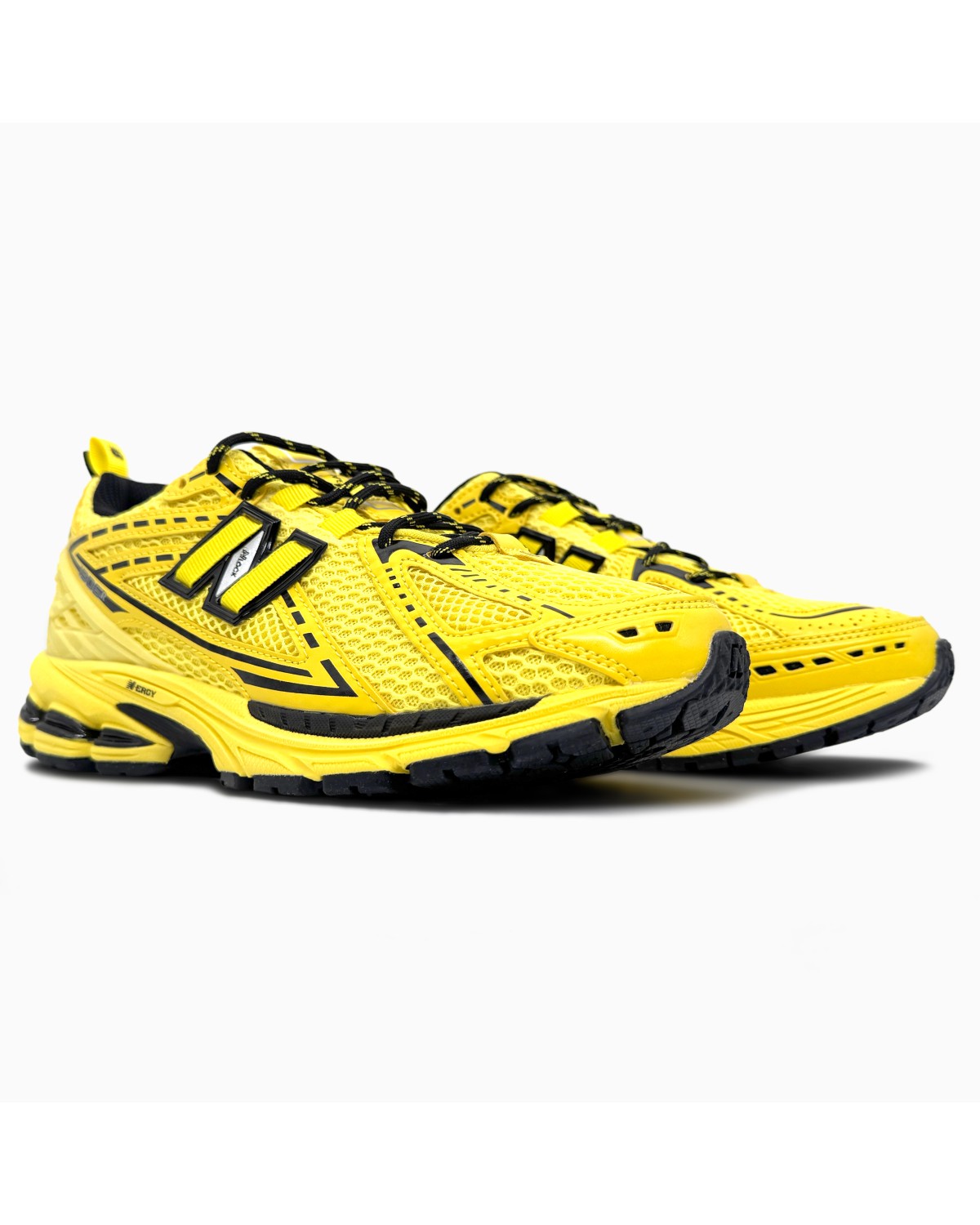 New Balance 1906R Yellow New Balance 1906R Yellow