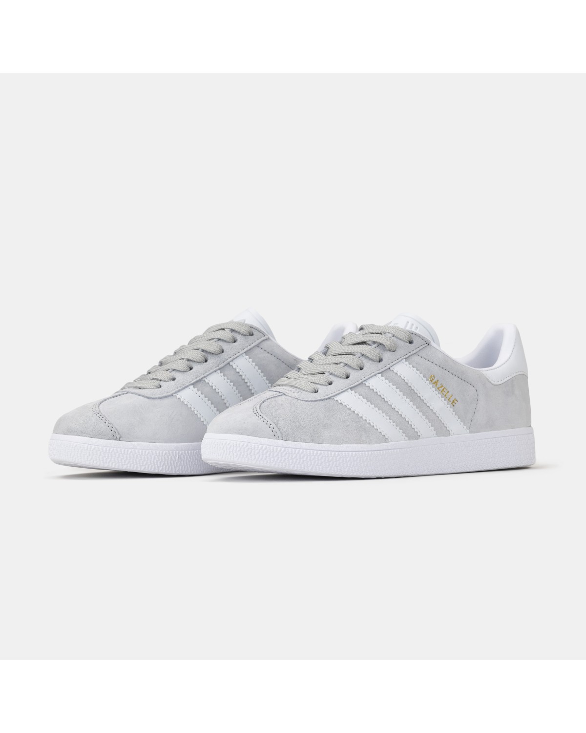 Adidas Gazelle Gray