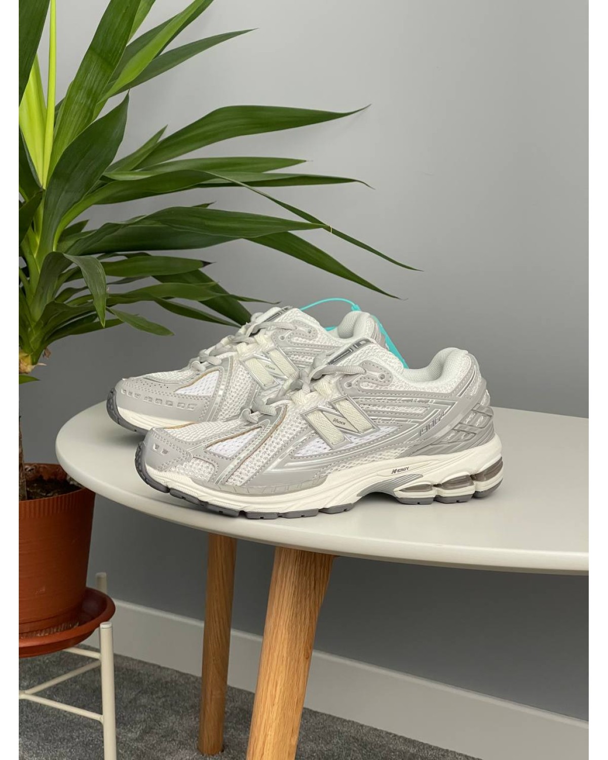 New Balance 1906D Milk