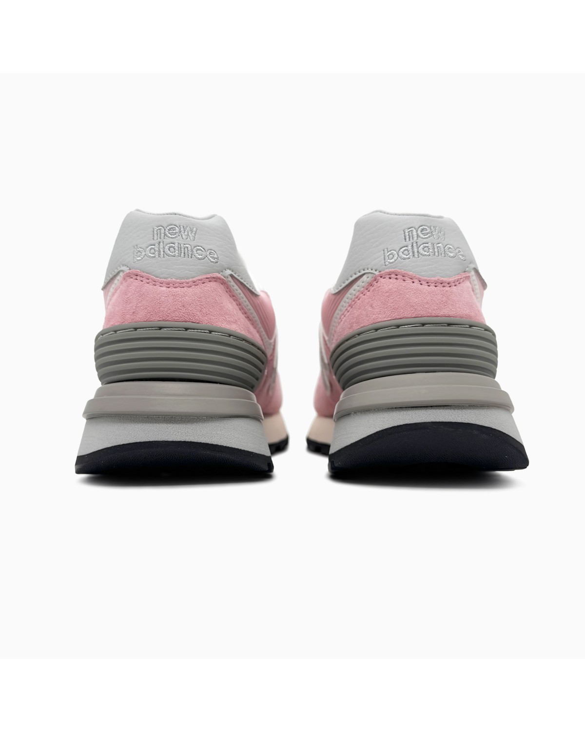New Balance 574 Legacy Pink