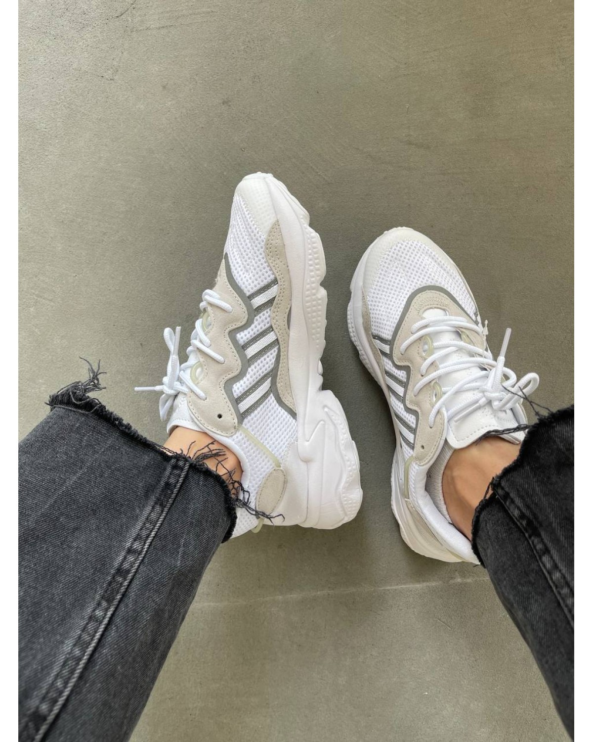 Adidas Ozweego Adiprene