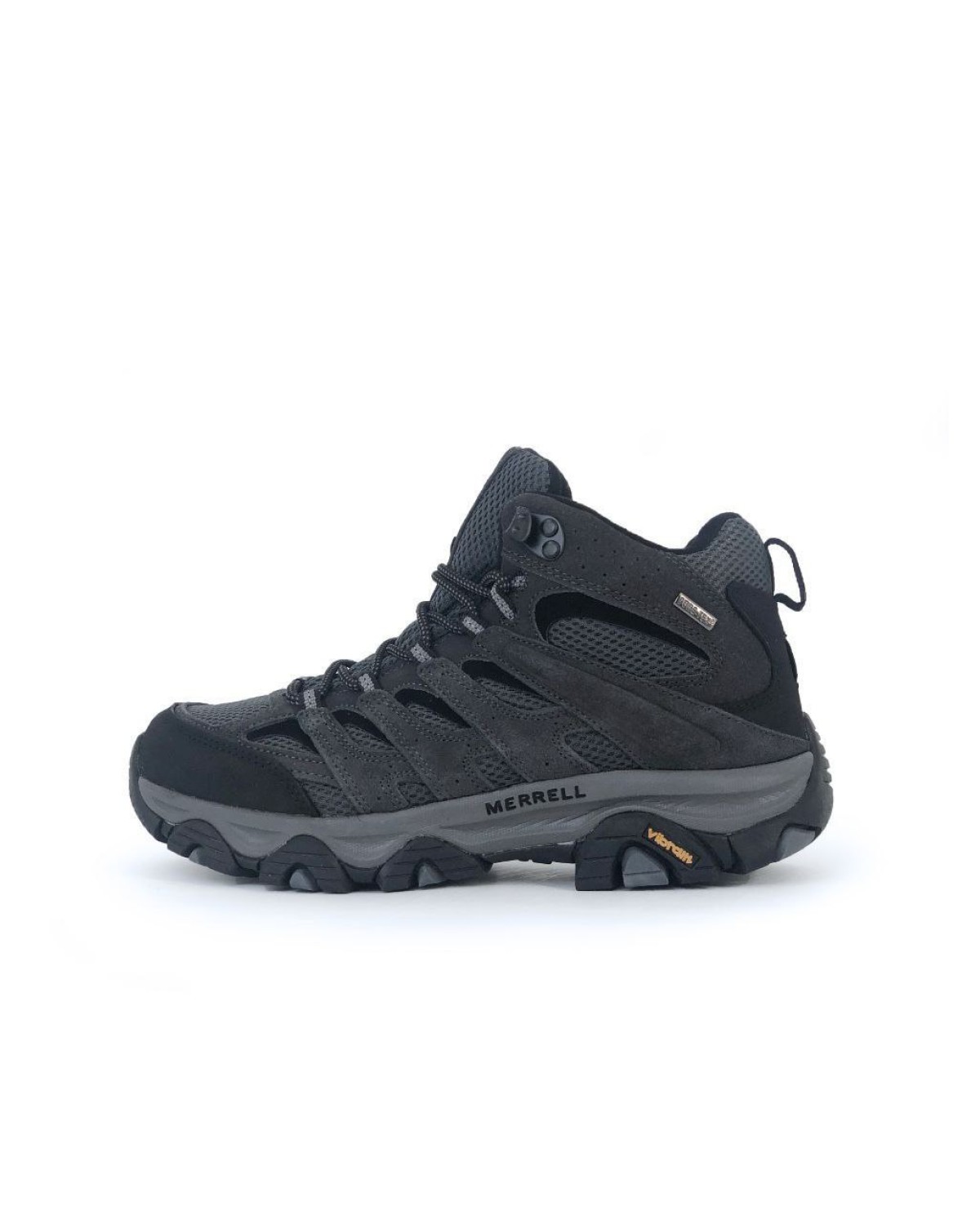 Merrell Outmost Ventilator Mid Gore-Tex Grey