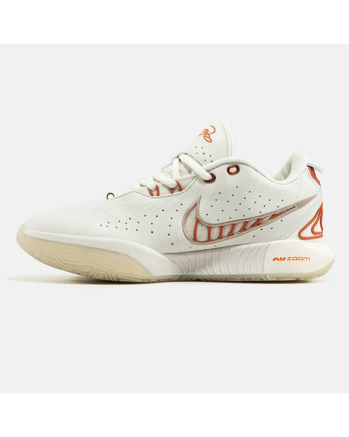 Nike LeBron 21 Akoya