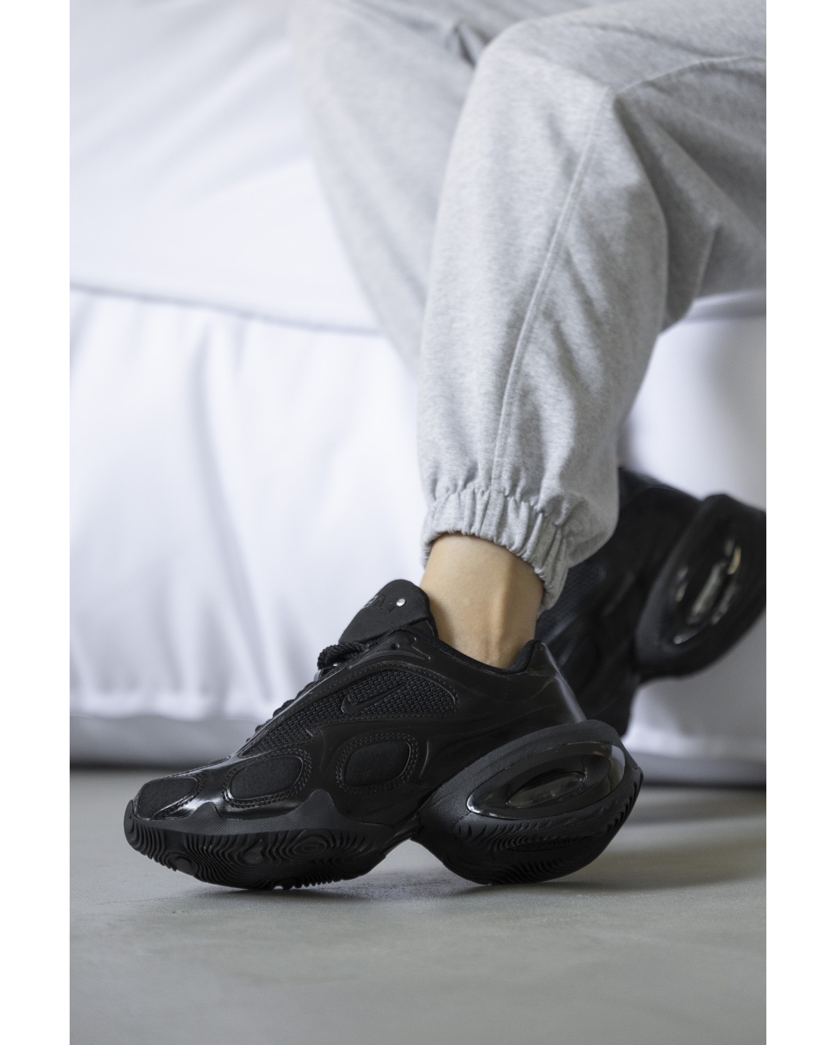 Nike Air Max Muse Black