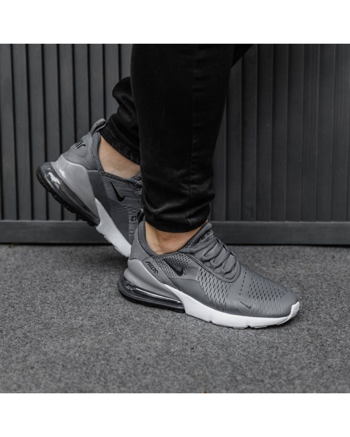 Nike Air Max 270