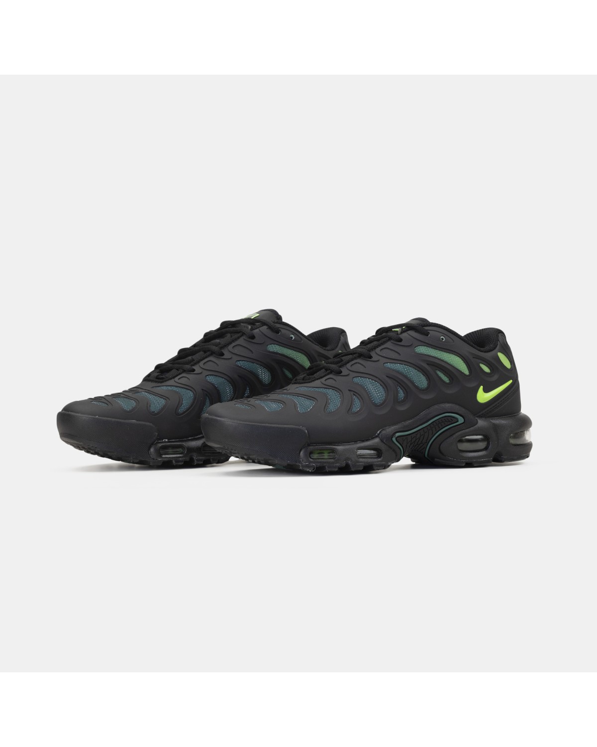 Nike Air Max TN Drift Plus Volt