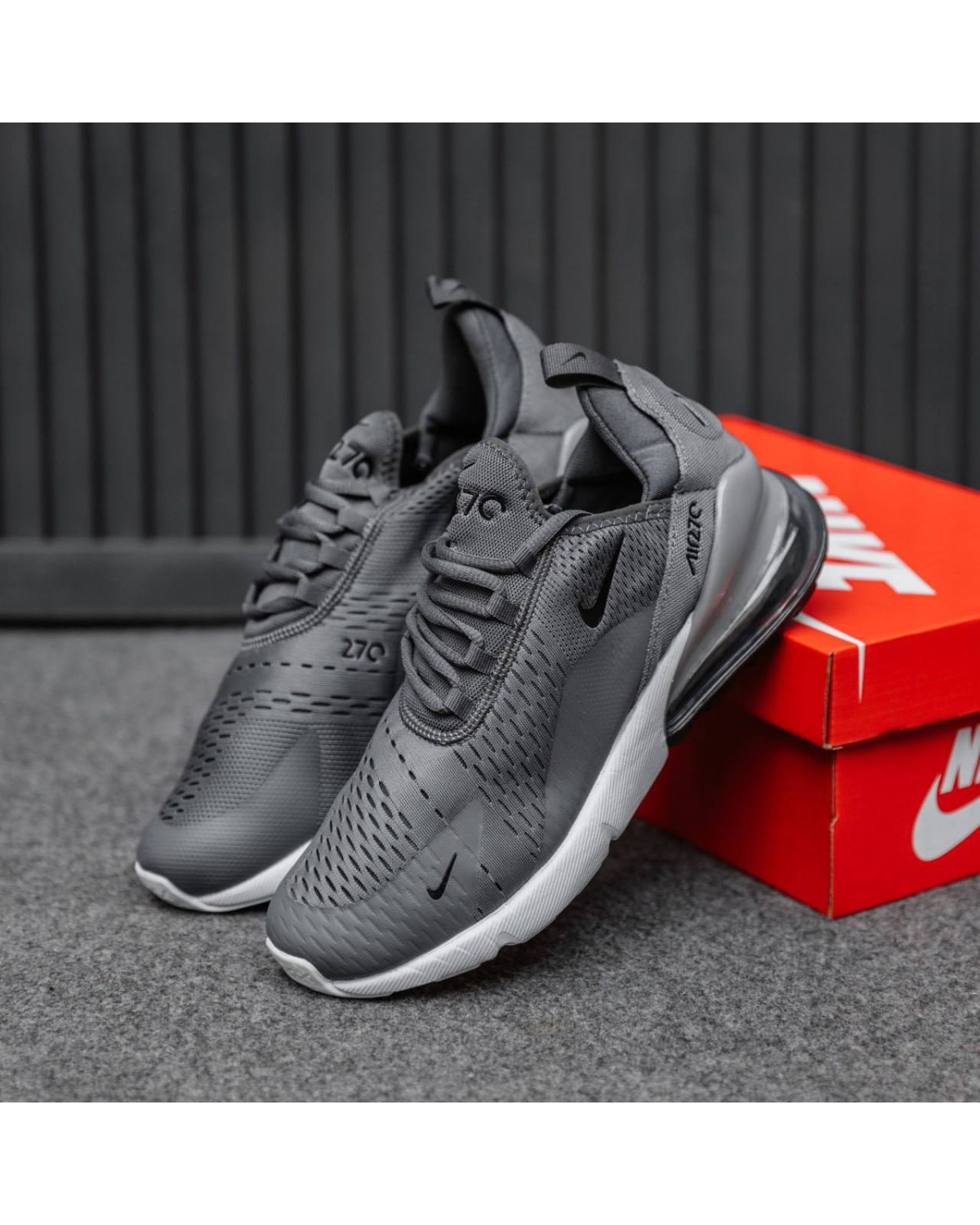 Nike Air Max 270