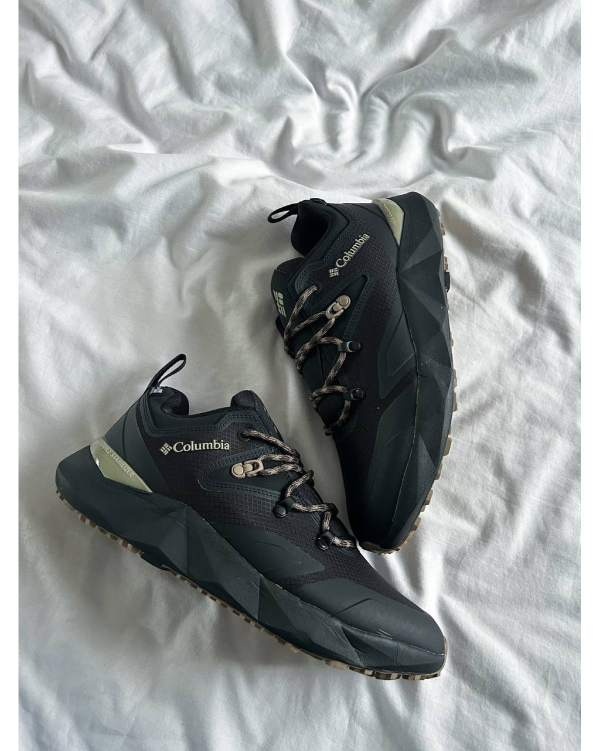 Columbia Facet 30 Black