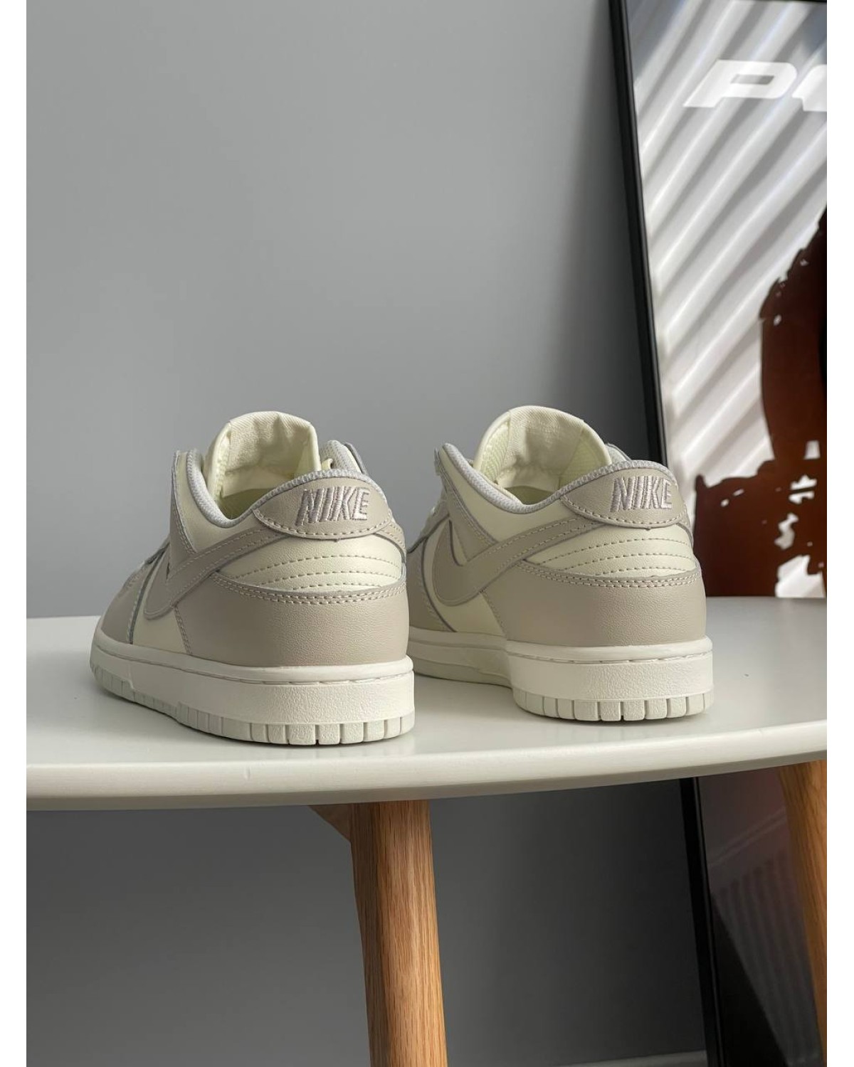 Nike Dunk Low Light Bone