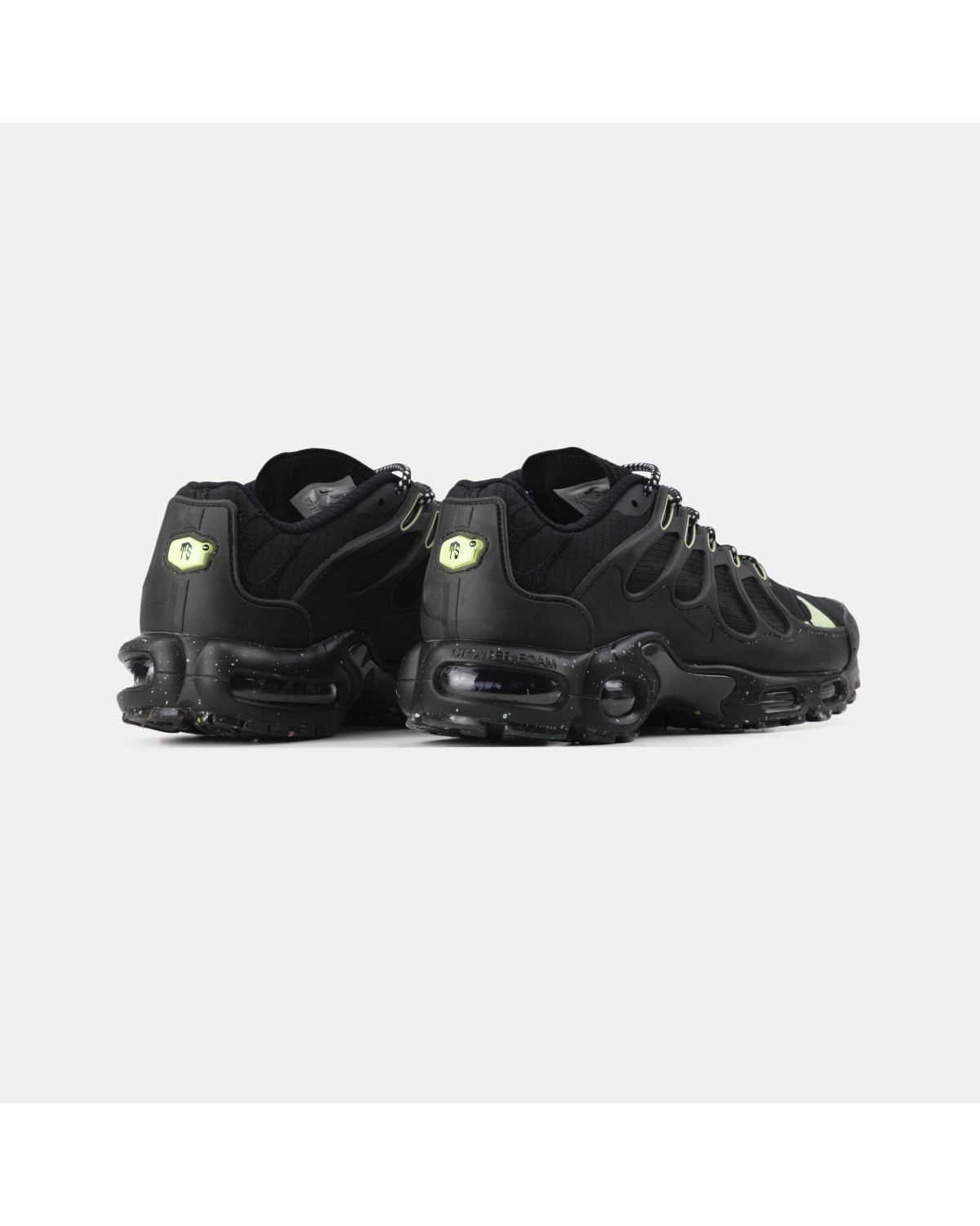 Nike Air Max Plus Triple