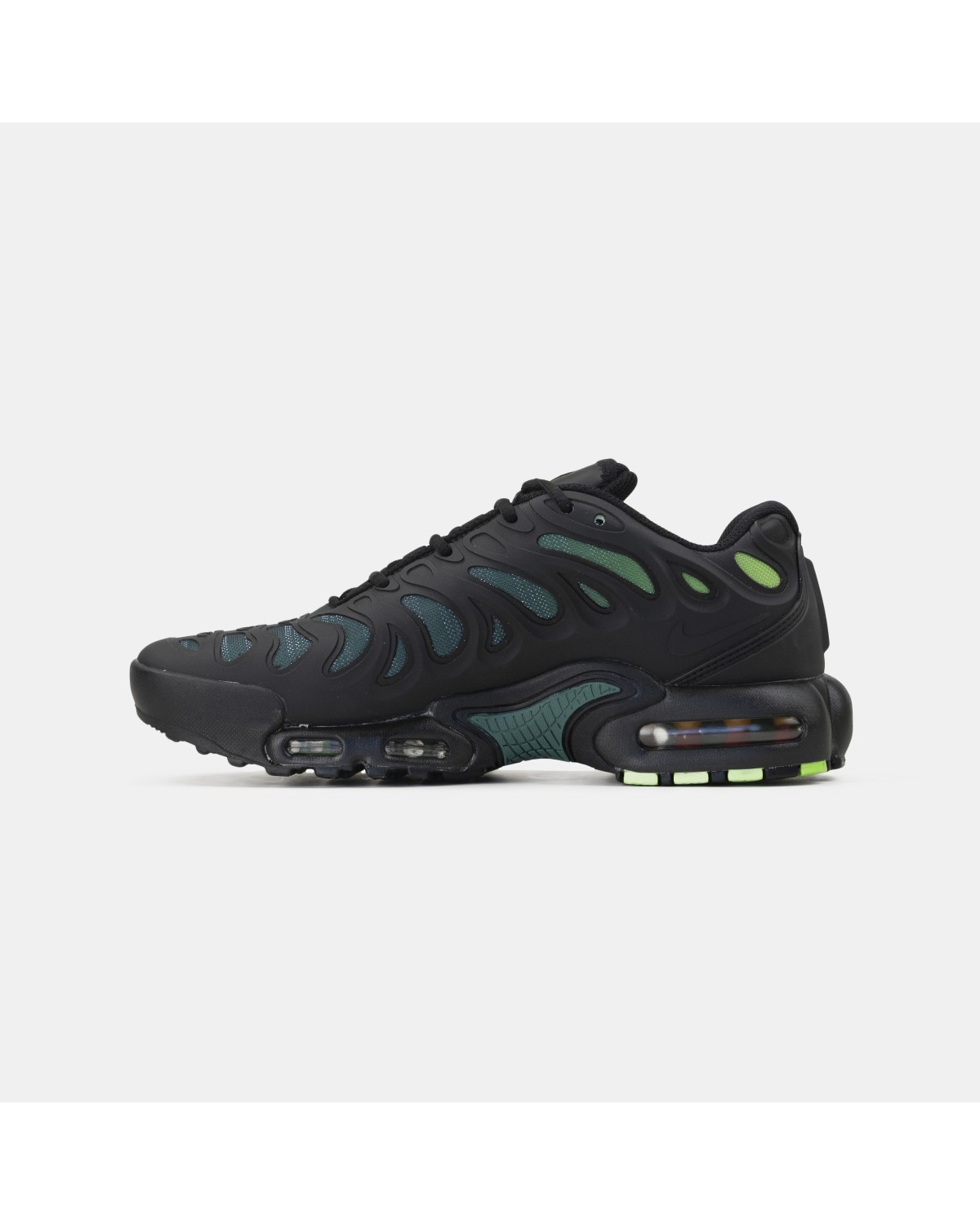 Nike Air Max TN Drift Plus Volt