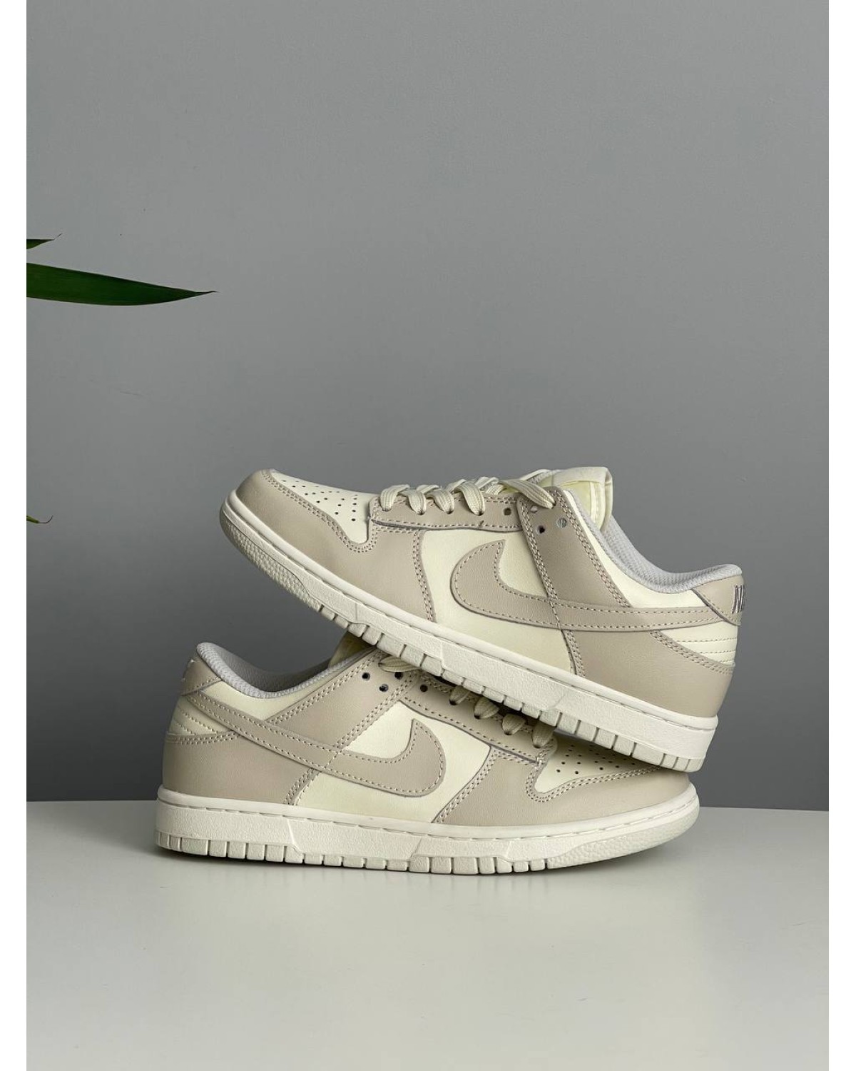 Nike Dunk Low Light Bone