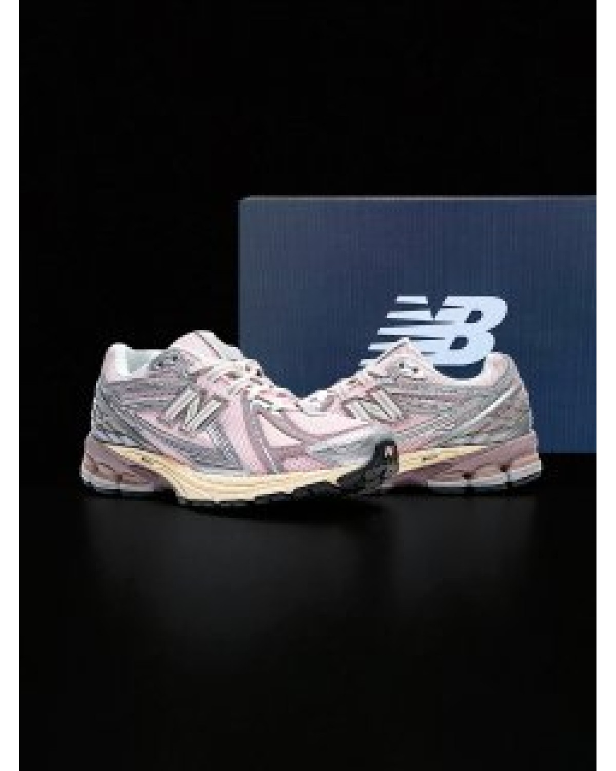 New Balance 1906R 'Pastels Silver Pink'