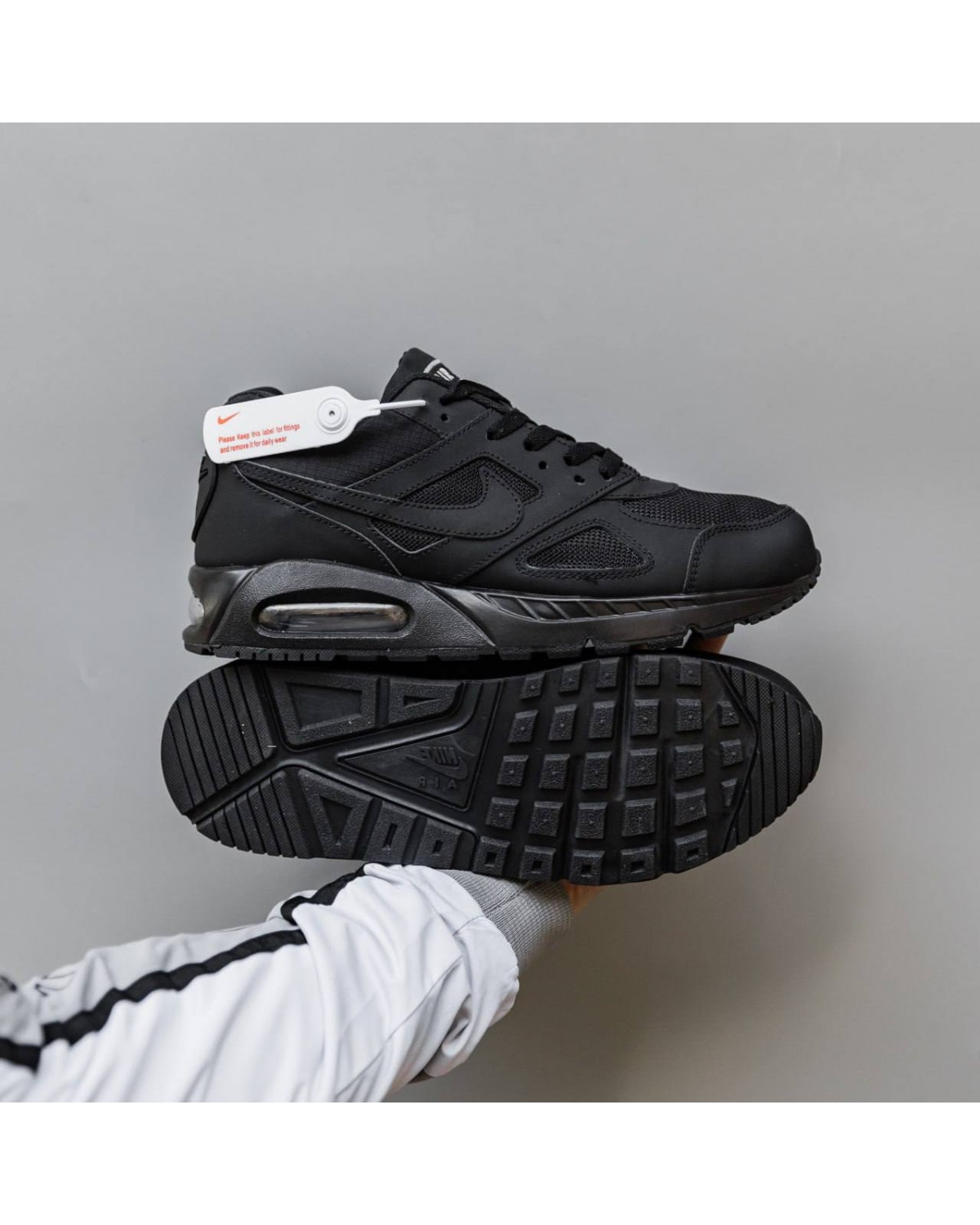 Nike Air Max 90 Black