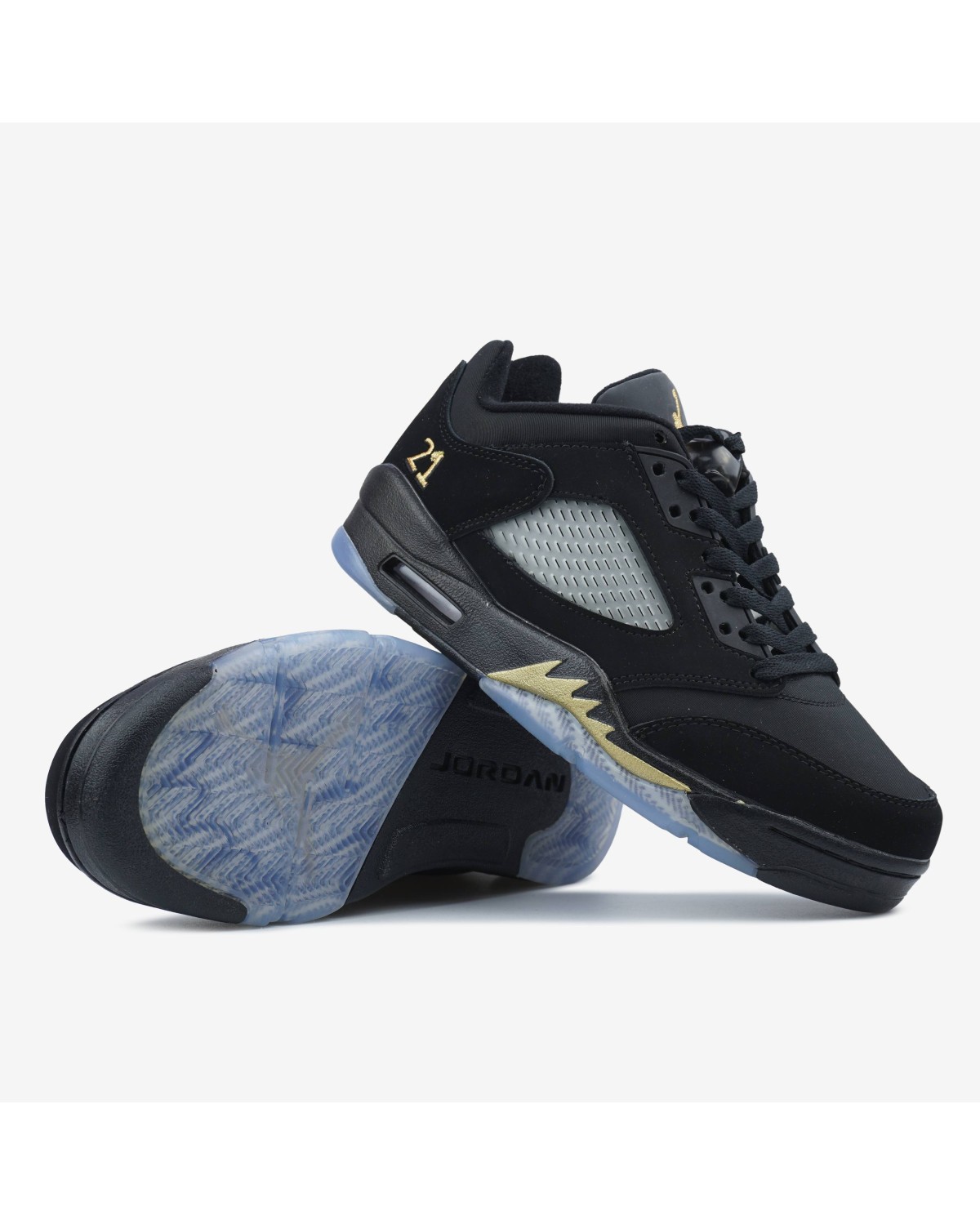 Jordan 5 Retro Low Wings 20