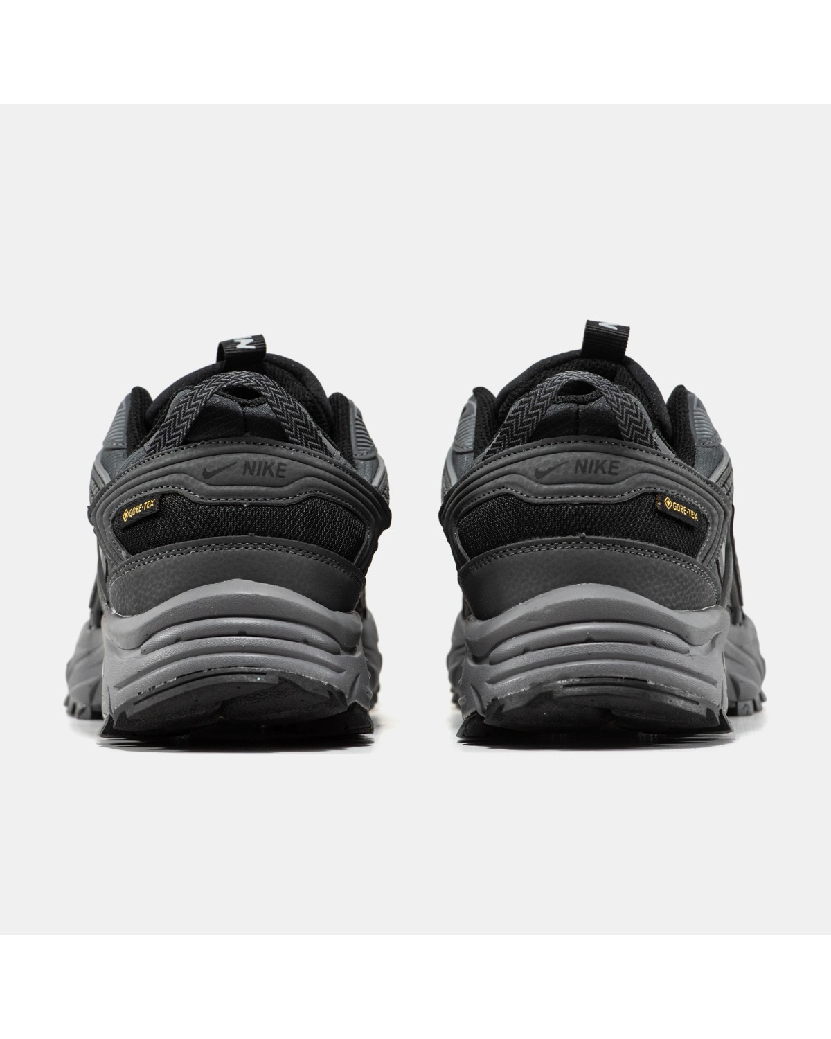 Nike V2K  Grey Gore-Tex Termo
